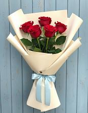 Букет Классика чувств в Комаровском