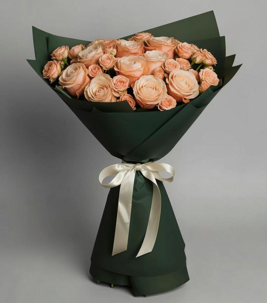 Букет Элегантный в Комаровском