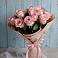 Букет цветов из: Розы в Комаровском