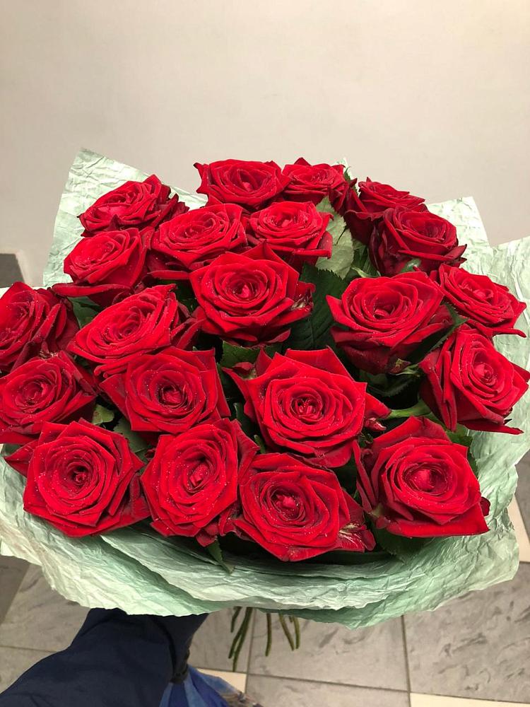 Розы Классика в Комаровском Букет Классика в Комаровском