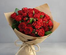 Букет Любовный роман #REPLACE_PRED# Комаровском