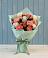 Букет цветов из: Розы в Комаровском