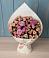 Букет цветов из: Розы в Комаровском