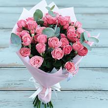 Букет Леди совершенство #REPLACE_PRED# Комаровском